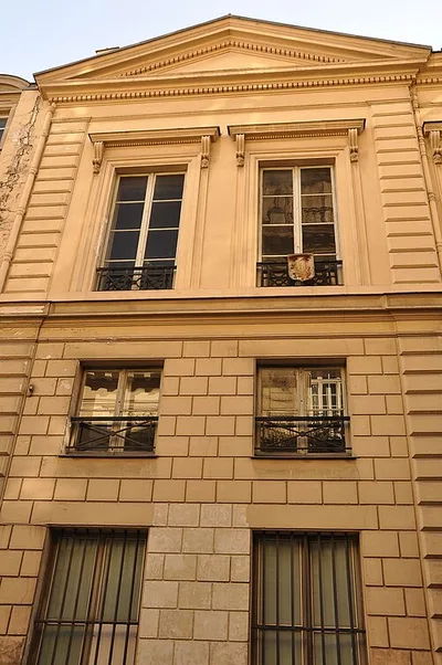 Hôtel Kinski