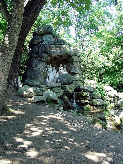 Julius Zeyer