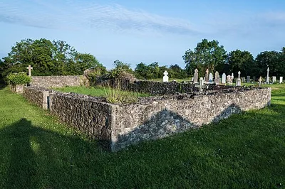 Westpalstown Church