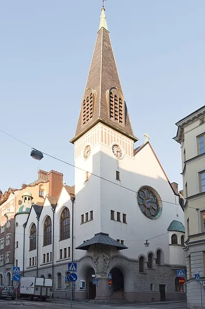 Peterskirche