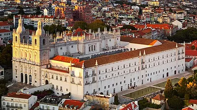 Igreja de São Vicente de Fora