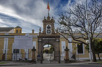 Real Fábrica de Artillería