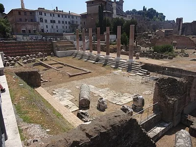 Tempio della Pace