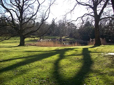 Reemtsma-Park
