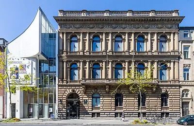 Suermondt-Ludwig-Museum