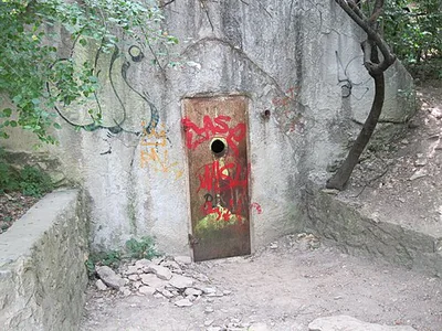 Mátyás-hegy