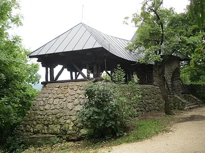 Árpád-kilátó