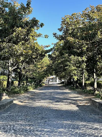 Parque Urbano da Quinta Conde dos Arcos