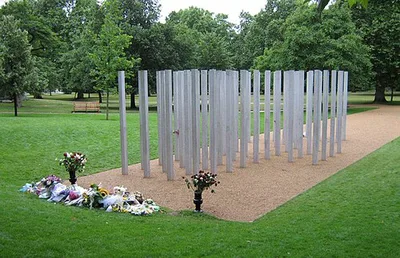 7 July Memorial