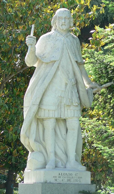 Alfonso VI