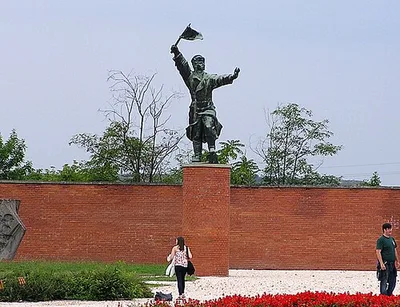 Osztapenko kapitány