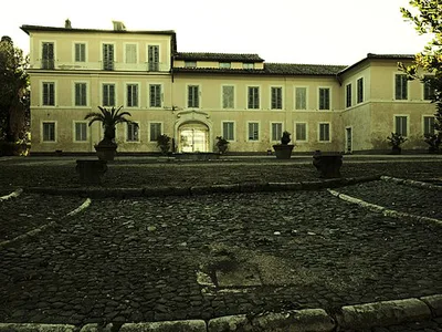 Villa Chigi