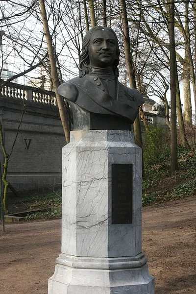 Pierre le Grand - Peter de Grote