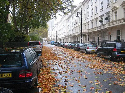 Eccleston Square