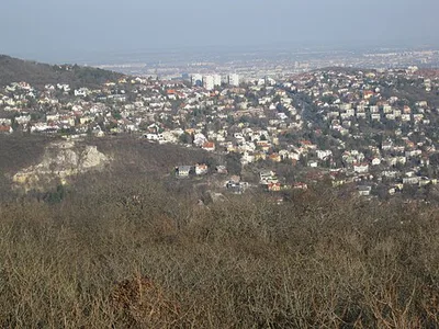 Kis-Hárs-hegy