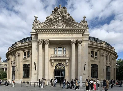 Bourse de Commerce
