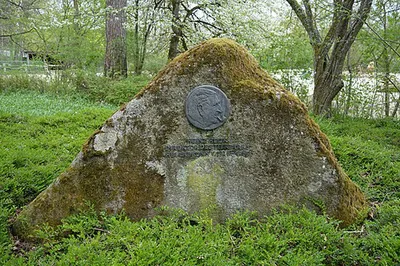 Gedenkstein Schlichtweg 4; Schlichtweg 5 in München (D-1-62-000-6514#7)