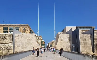 City Gate