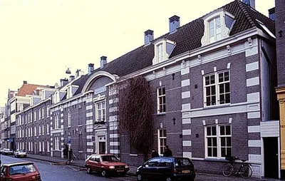 Constantiahofje
