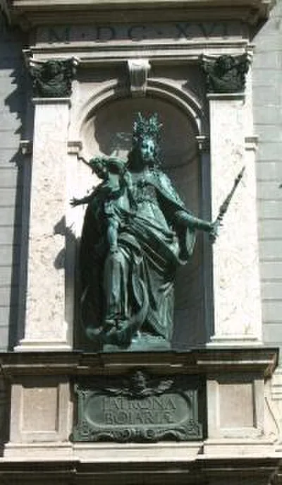 Patrona Bavariae