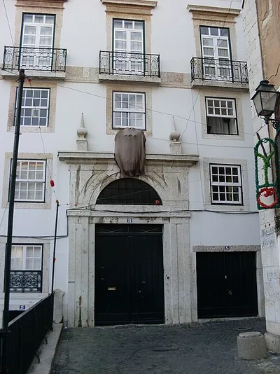 Palácio do Salvador