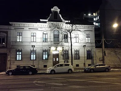Bezirksmuseum Brigittenau