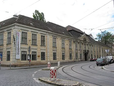 Palais Schönborn