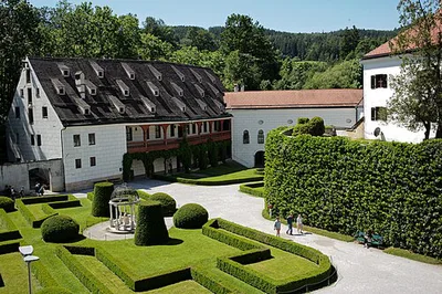 Unterschloss