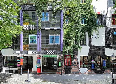 KunstHausWien