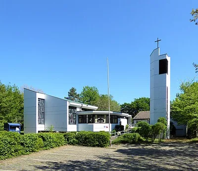 Petruskirche