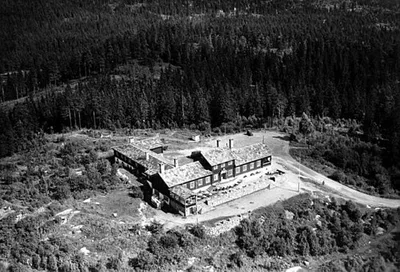 Grefsenkollen