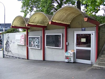 Schweizerische Theatersammlung