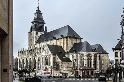 Kapellenkirche