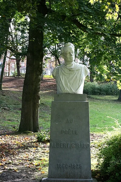 Albert Giraud