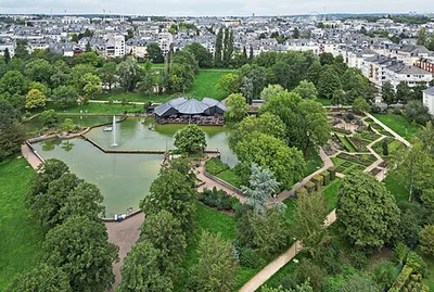 Parc de Merl