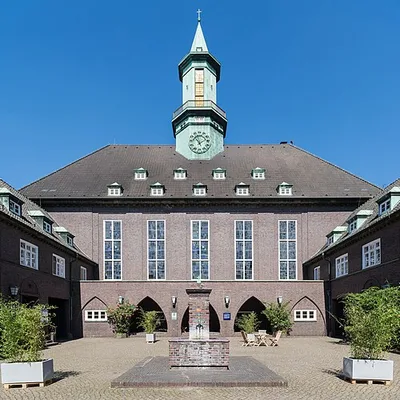 Heilandskirche