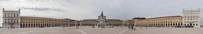 Praça do Comércio