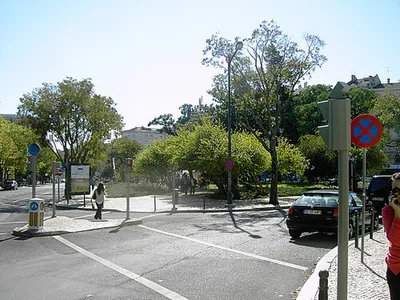 Jardim Henrique Lopes de Mendonça