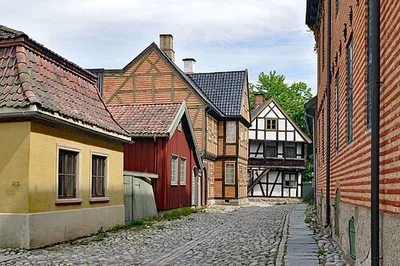 Norsk Folkemuseum