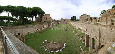Stadio Palatino