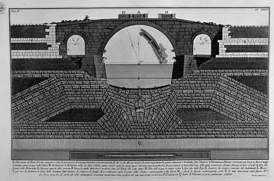 Ponte Cestio