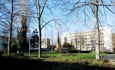 Republikplatz