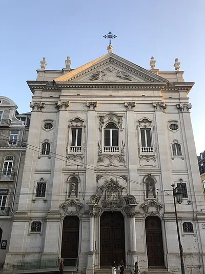Igreja de Nossa Senhora da Encarnação