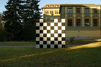 Schachloses Schach