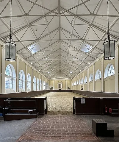 The Royal Mews