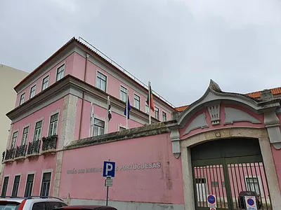 União das Misericórdias Portuguesas