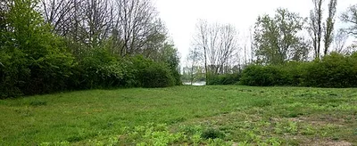 Am Godorfer Hafen