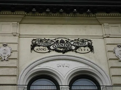 Gundel étterem