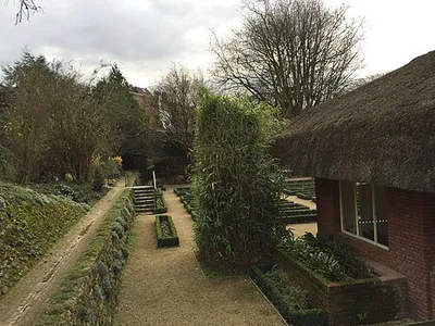Jardins van Buuren - Tuinen van Buuren