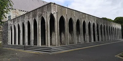 St Mary's Dominican Church (Tallaght)